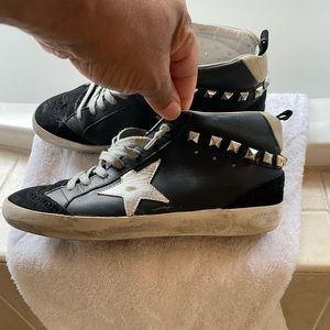 Golden Goose midstar Sz 39